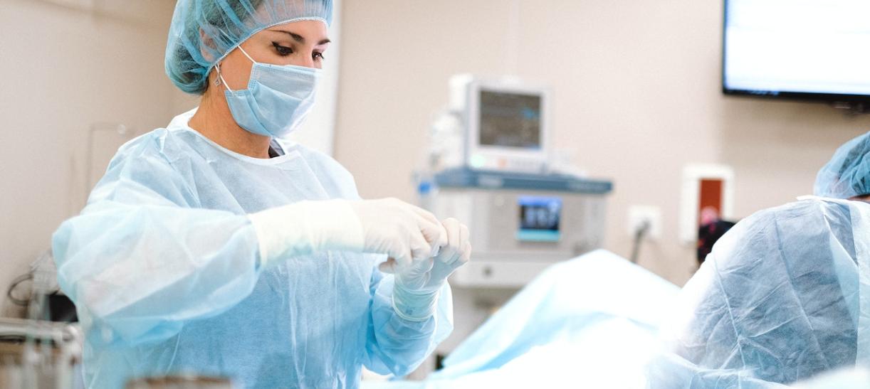 intervención stent