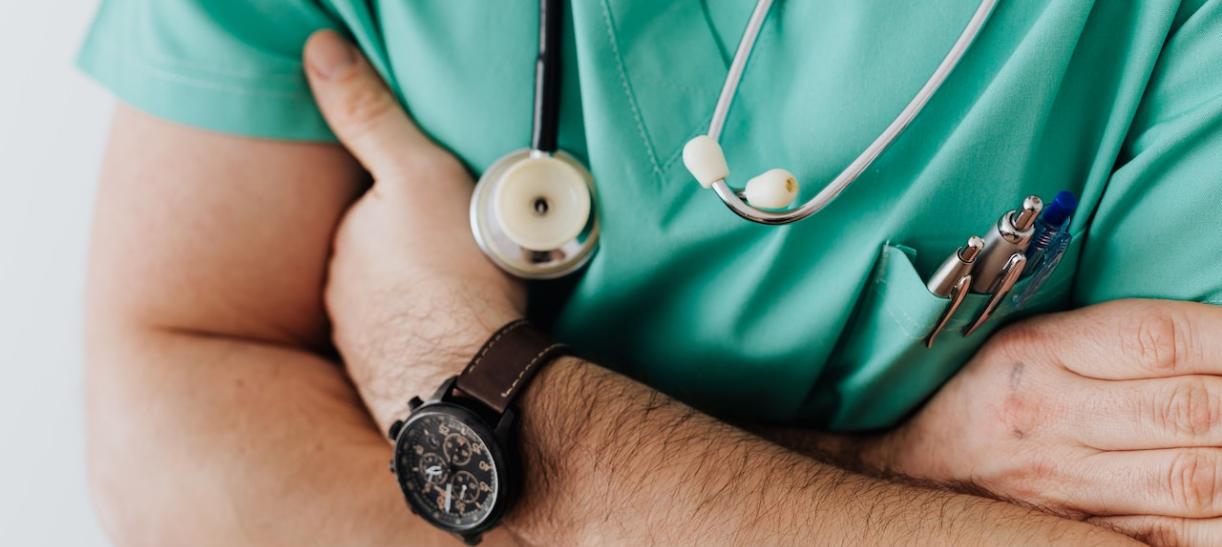 Aprovecha tu cita médica