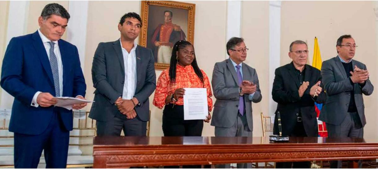 Radican proyecto que crea el Ministerio de la Igualdad: funciones e importancia de la cartera