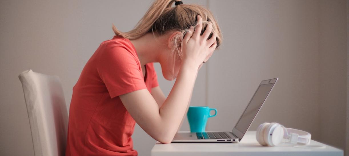problemas de salud mental