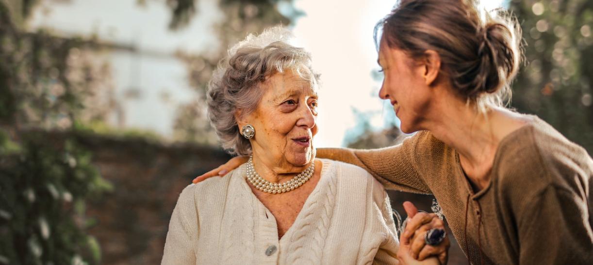 enfermedad del alzheimer