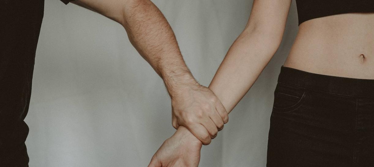 Violencia contra la mujer