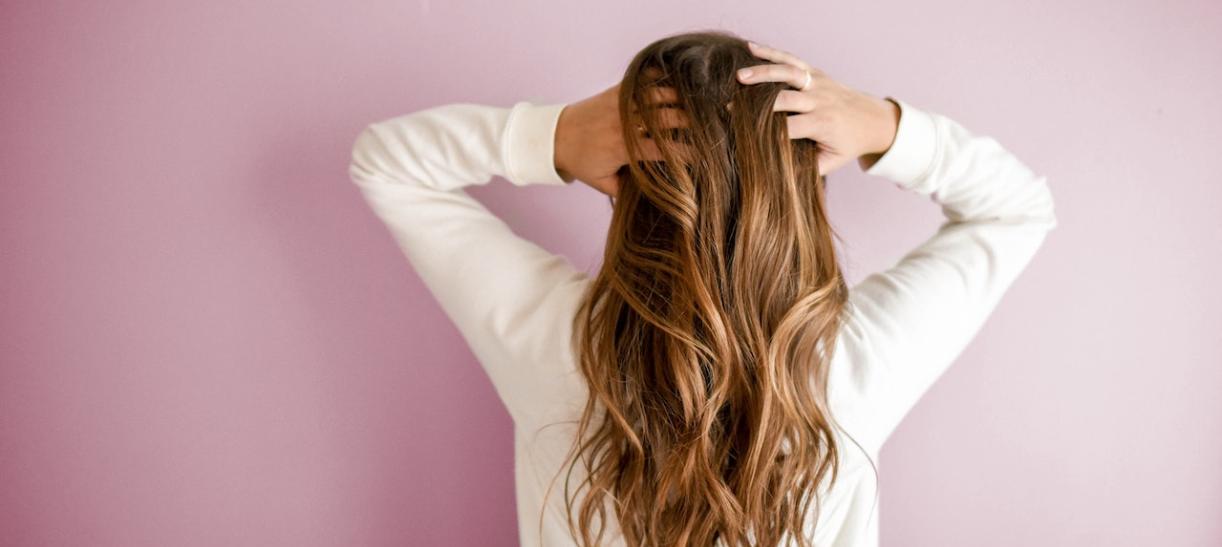 Cuidado del cabello