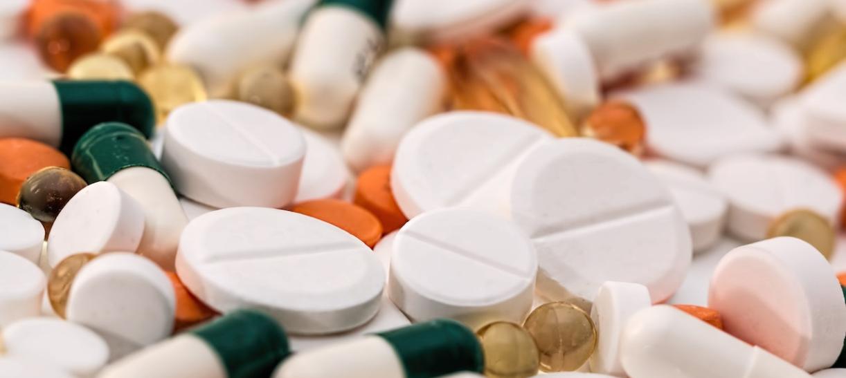 No hay desabastecimiento de medicamentos