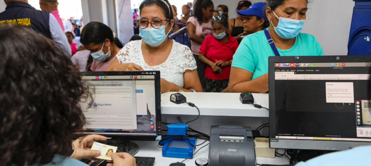 Ingreso Solidario: fechas de pago de diciembre y cómo cobrar.