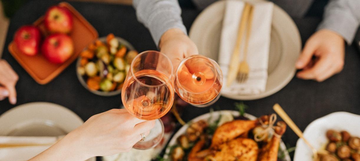 Intoxicaciones alimentarias y por licor