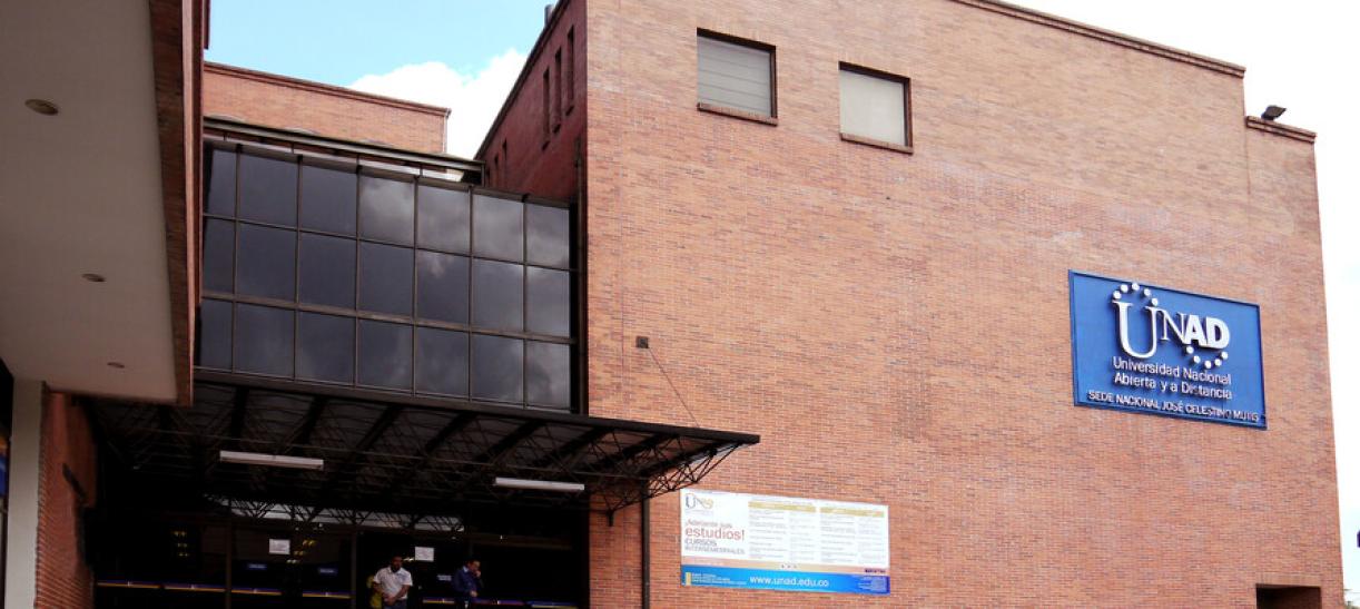 UNAD: inscribirse a carreras de pregrado para estudiar en 2023.
