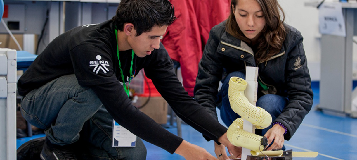 Fechas y cómo inscribirse a las carreras del SENA en 2023.