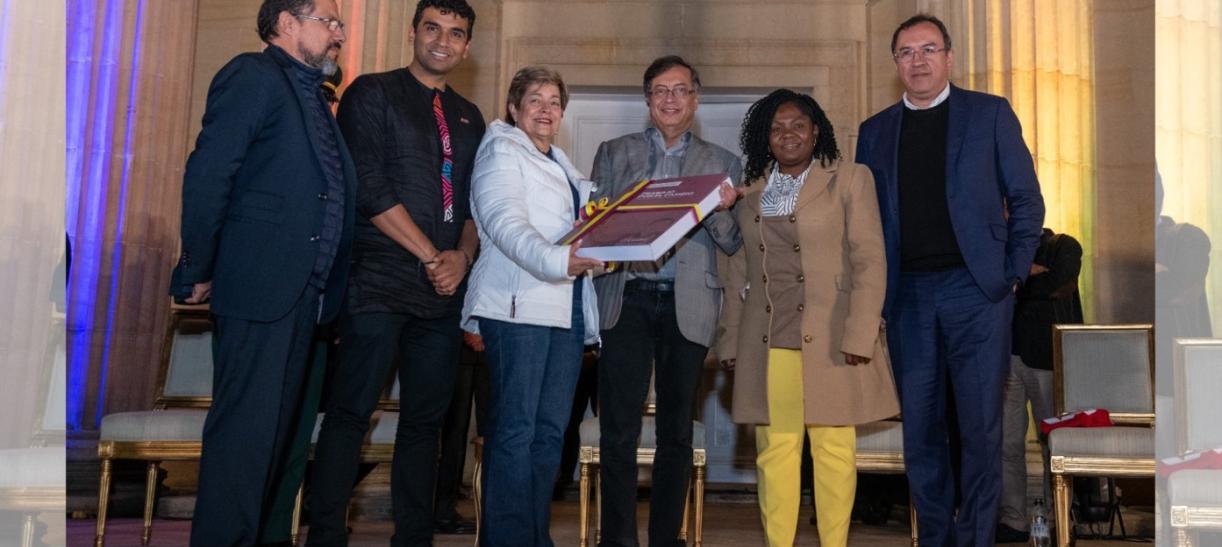 Reforma laboral: pilares o ejes del proyecto radicado en Congreso.