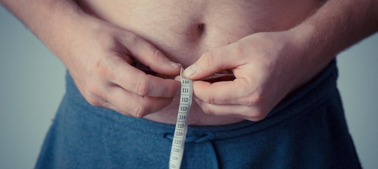 combatir la obesidad
