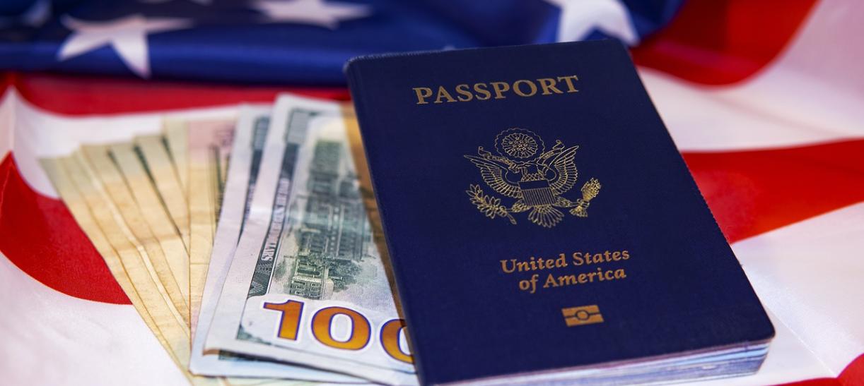 Precios para solicitar la visa americana en 2023