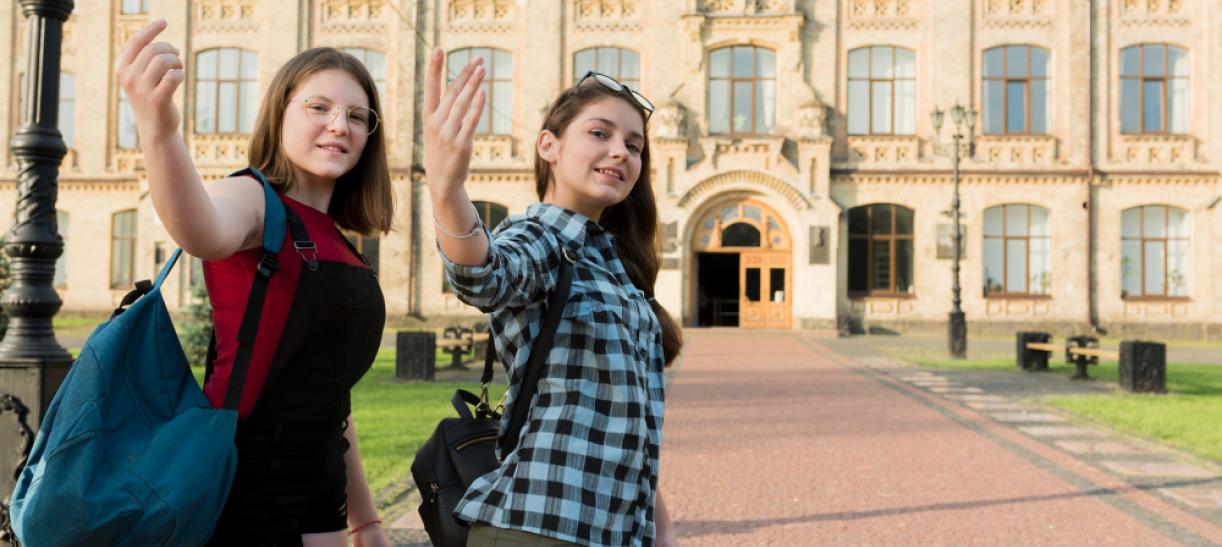 Becas de maestría en España para colombianos: cómo inscribirse
