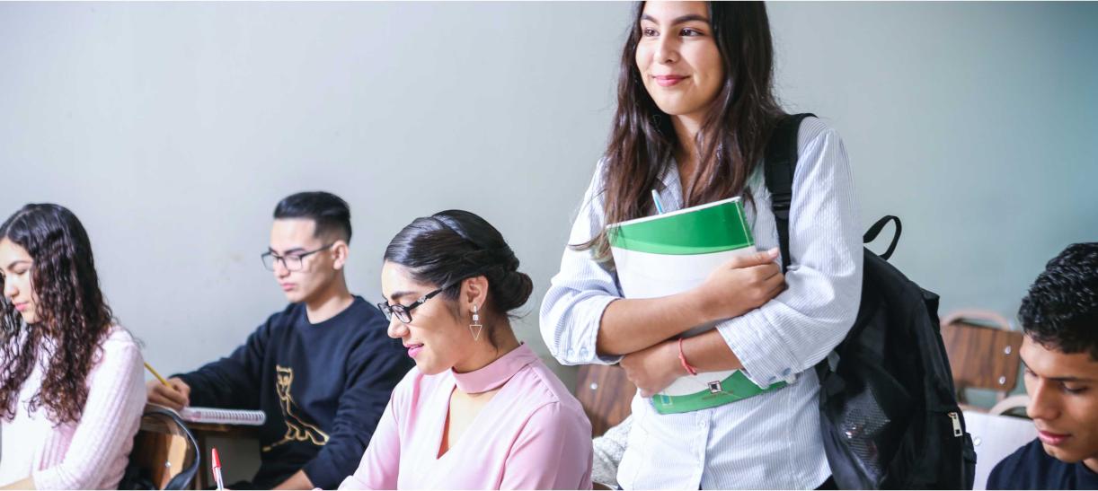 Requisitos, cronograma, beneficios y paso a paso para inscribirse al programa 'Jóvenes a la U'