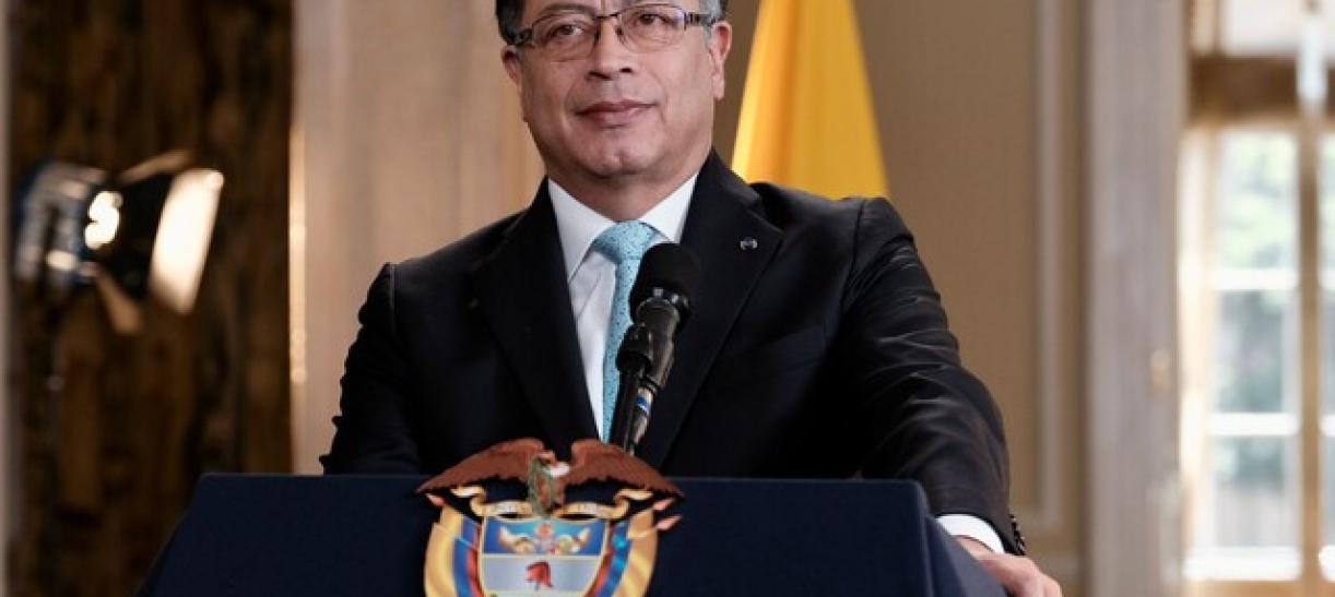 Posesión nuevos ministros 2023
