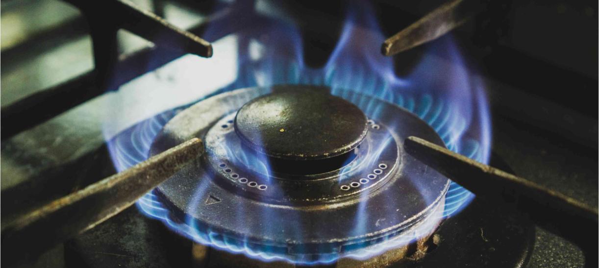 Restricciones del servicio de gas natural: recomendaciones y alternativas para garantizar el suministro