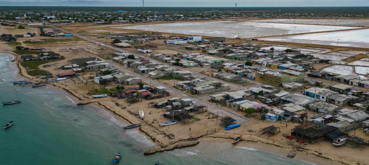 Compromisos y acuerdos del Gobierno Petro en su visita a La Guajira.