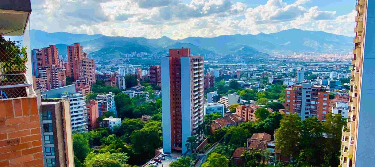 ¿Cómo pagar el impuesto predial en Medellín?