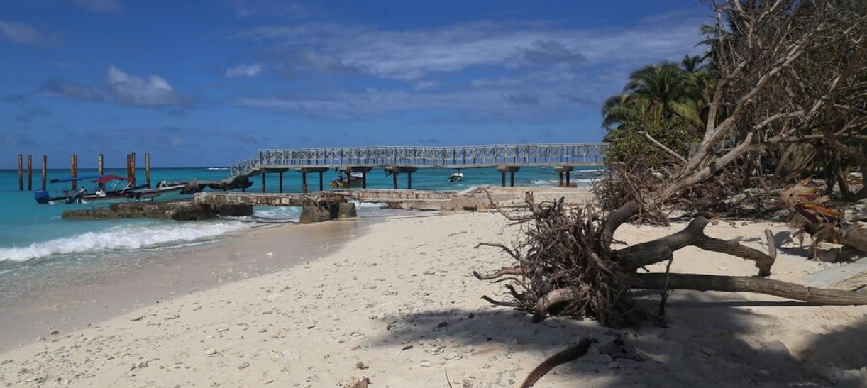Tormenta Tropical Bret: consejos a su paso por Caribe colombiano.