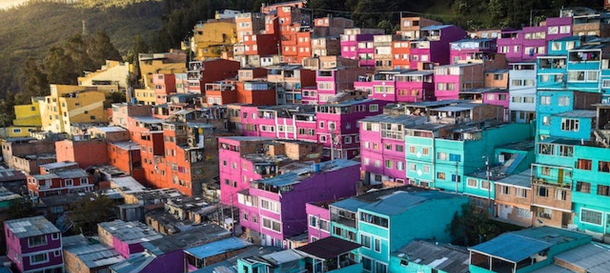 Impuesto predial 2023 Bogotá: atención personalizada y cómo pagar.