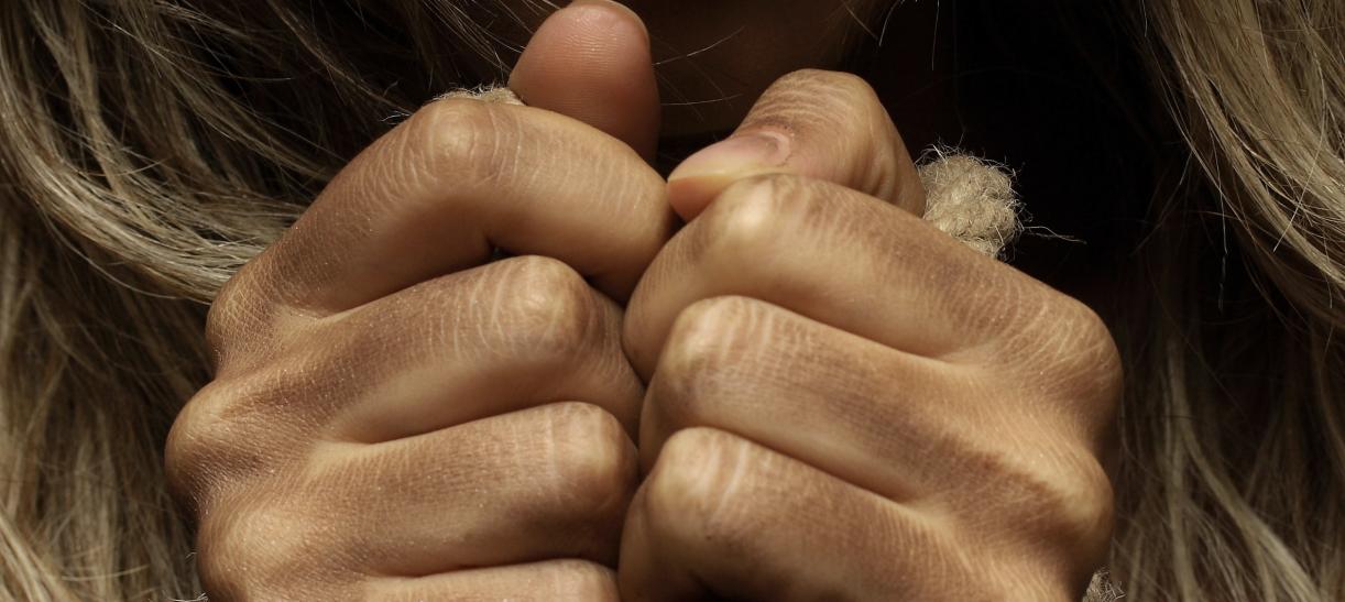 Día Mundial contra la Trata de Personas: denunciar y recibir ayuda.