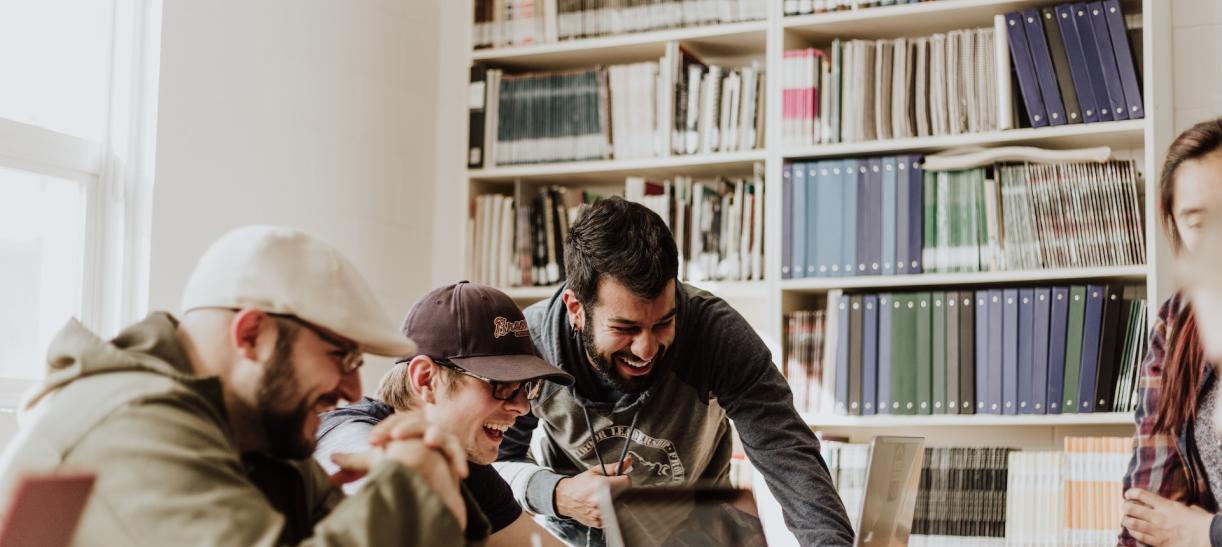 Becas Fulbright en Estados Unidos para colombianos: cómo aplicar.