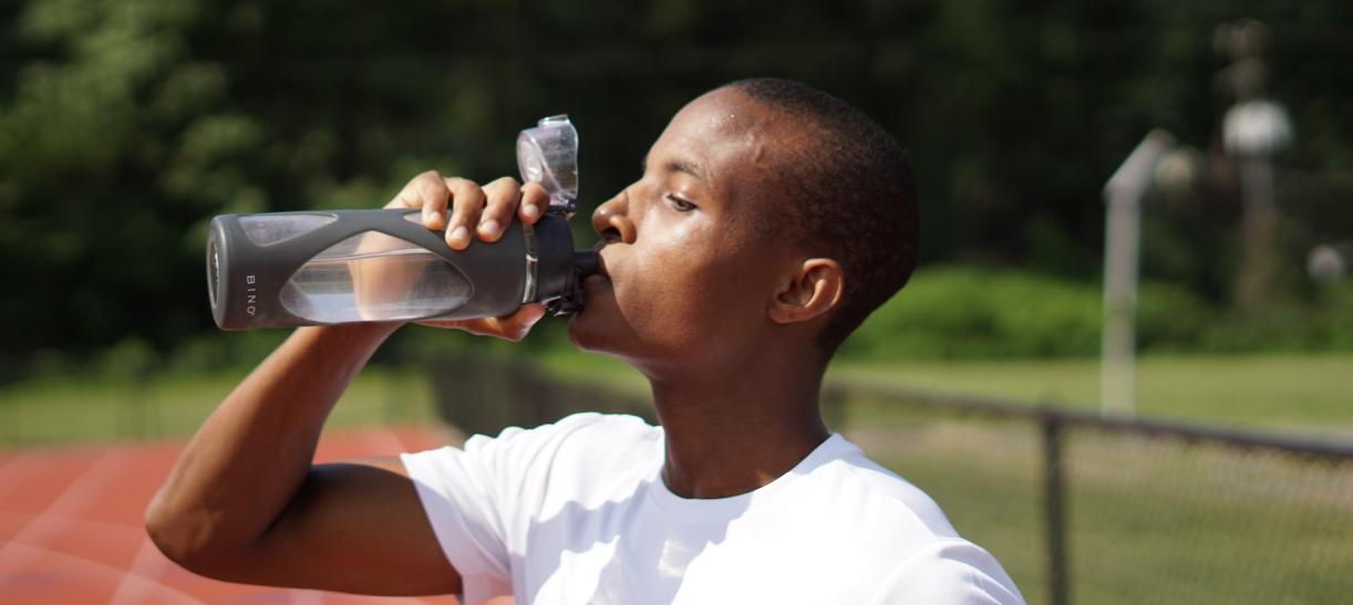 Fenómeno de El Niño: consejos ante calor y altas temperaturas.