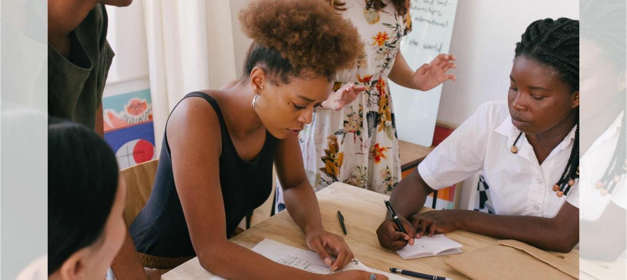 Fondo Emprender de SENA: mujer, así pides crédito para tu negocio.