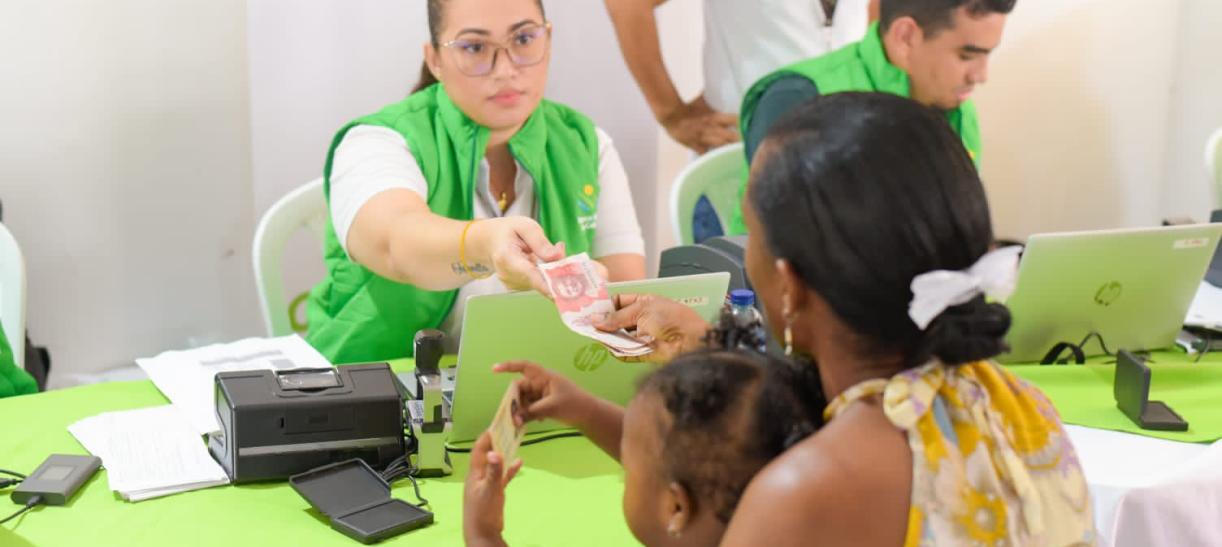 Devolución del IVA: consulta de beneficiarios y cobrar acumulados.