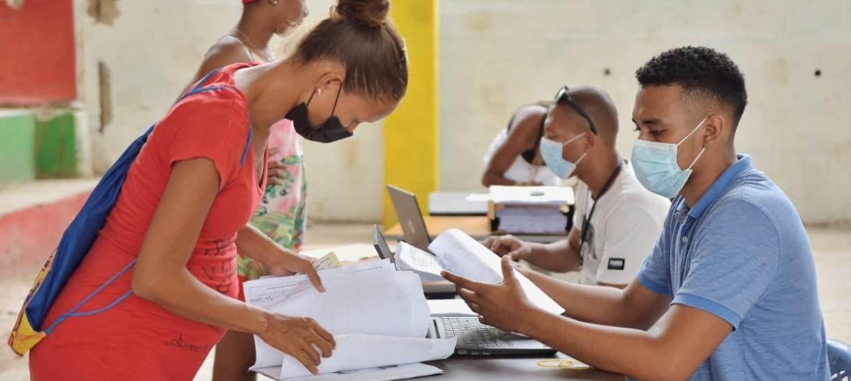 Ingreso Solidario y Familias en Acción: ¿qué pasó con los pagos?