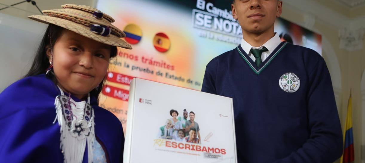 Ley estatutaria de educación: claves del proyecto de reforma.