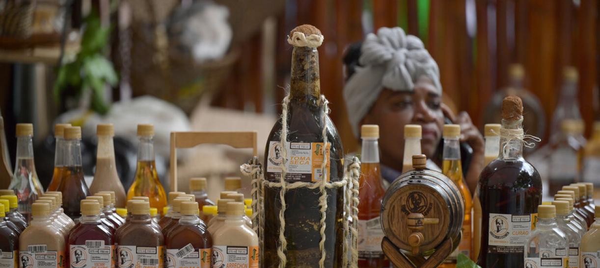 Viche del Pacífico: MinCultura anuncia plan a favor de la bebida.