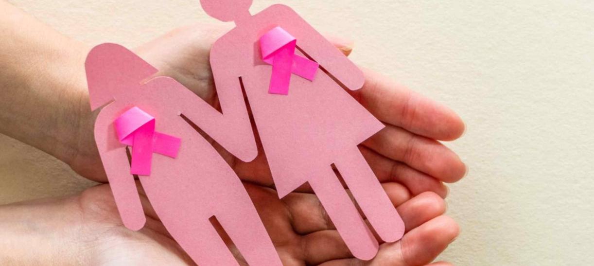 Día Internacional de lucha contra el Cáncer de mama
