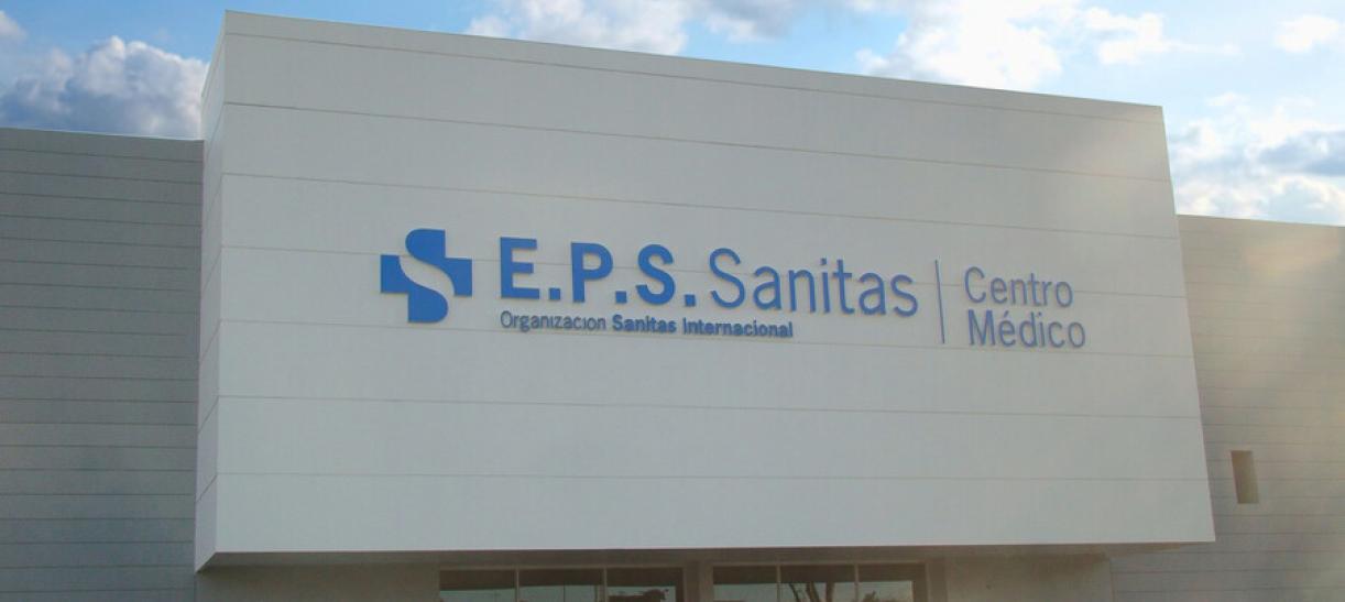 Sanitas EPS: medicamentos no PBS serán entregados por Audifarma.