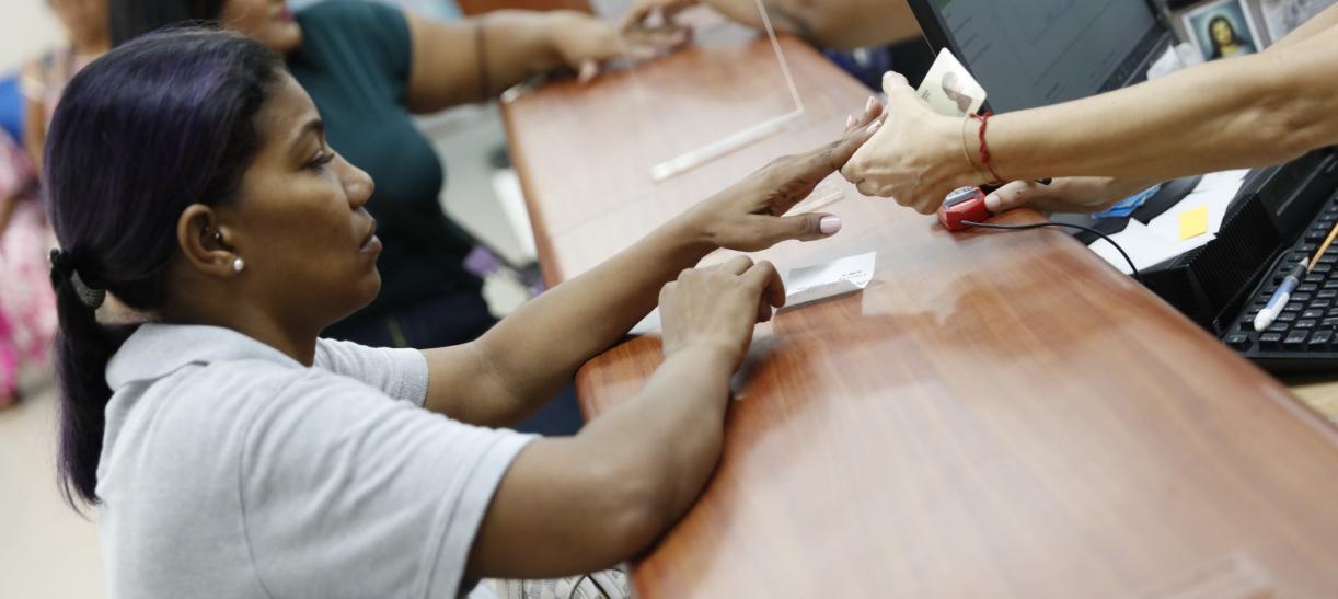 Devolución del IVA: consultar y cobrar últimos pagos de 2023.