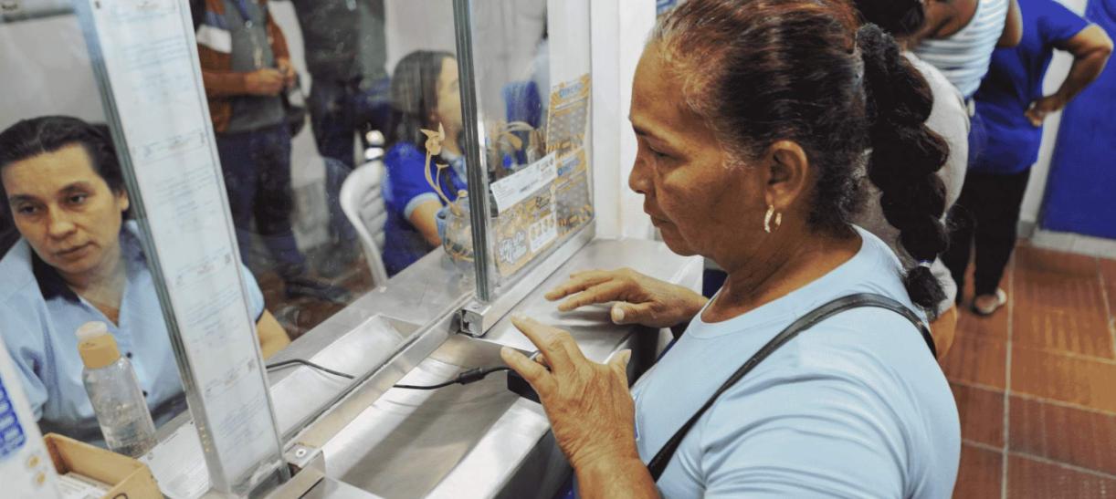 Devolución del IVA: consulta beneficiario y cobra pagos de 2023.