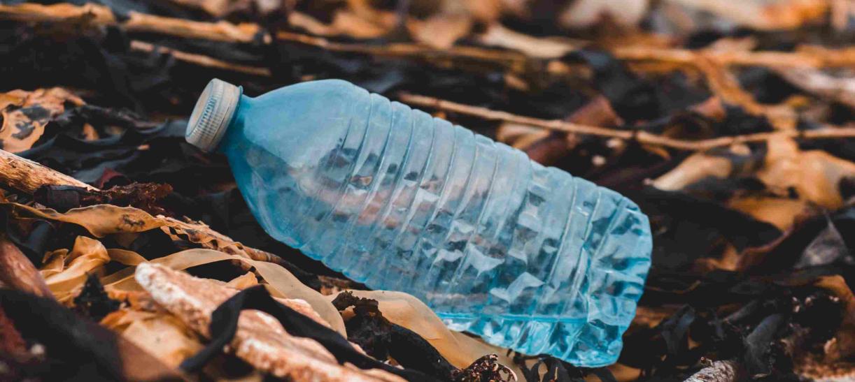Prohibidos los plásticos de un solo uso en áreas naturales: claves del decreto
