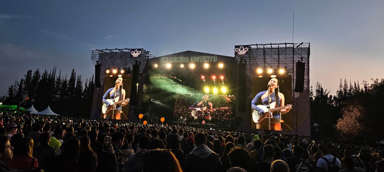 Festival Estéreo Picnic 2024: todo lo que debes saber para sobrevivir