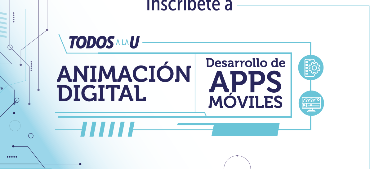 sexta convocatoria Todos a la u