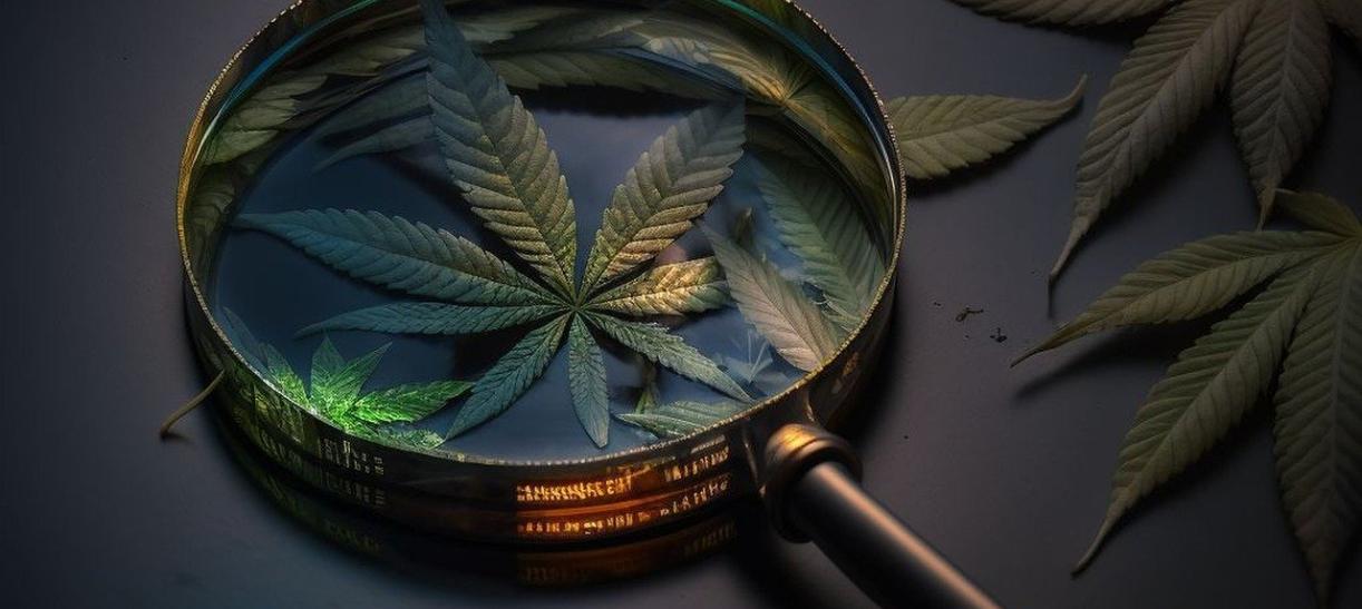MARIHUANA