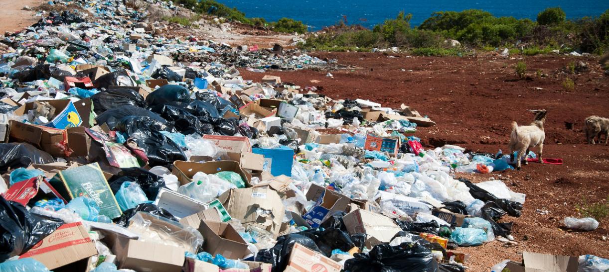 ¿Qué es lo que más contamina el medio ambiente?