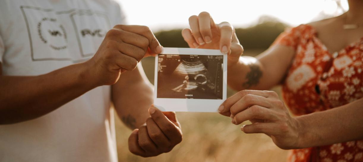 Licencia de maternidad: paso a paso para solicitarla