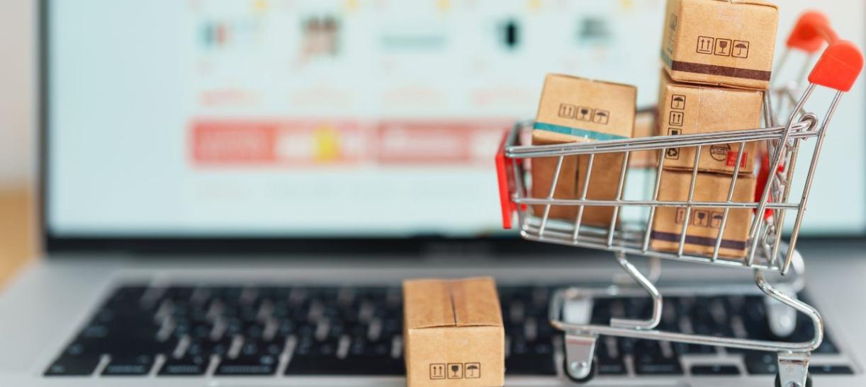 comprar en plataformas Online según la IA