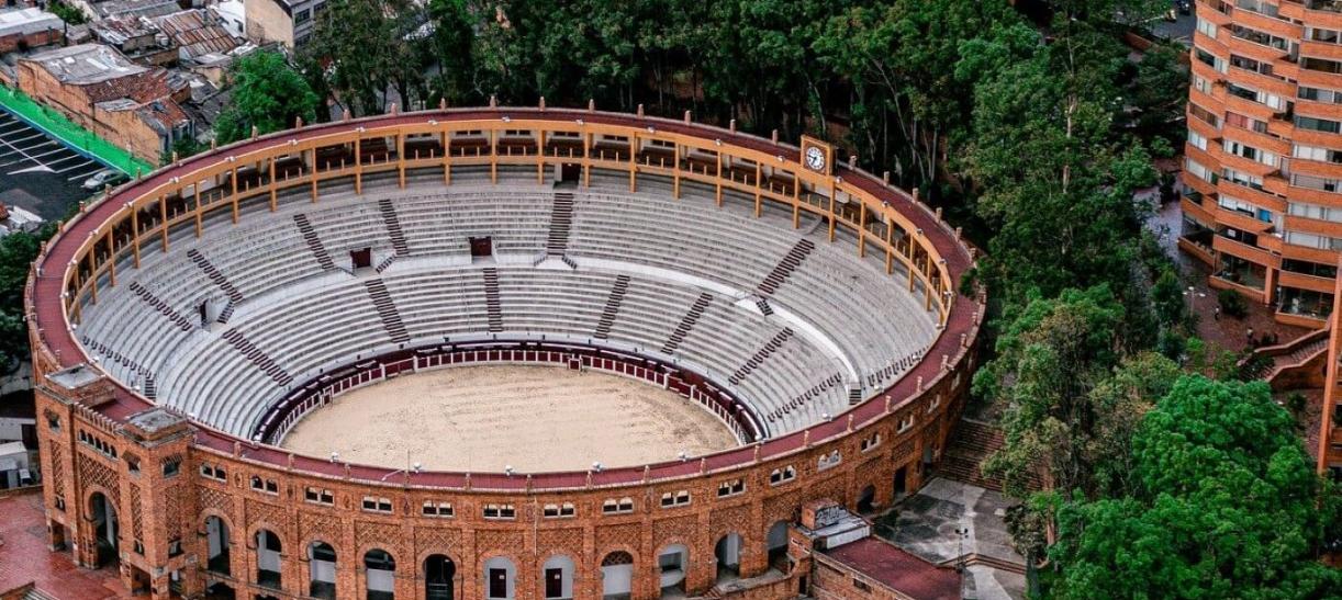 Entra en vigencia ley contra las corridas de toros en Colombia