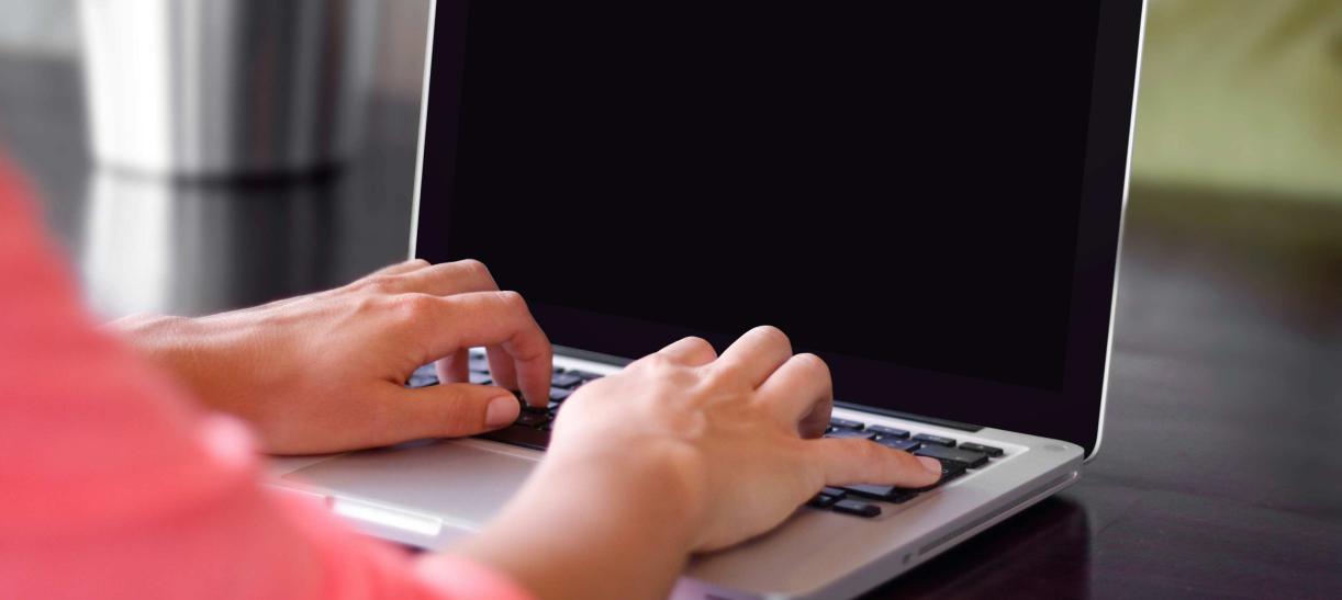 ¿Cómo inscribirse en Renta Joven?