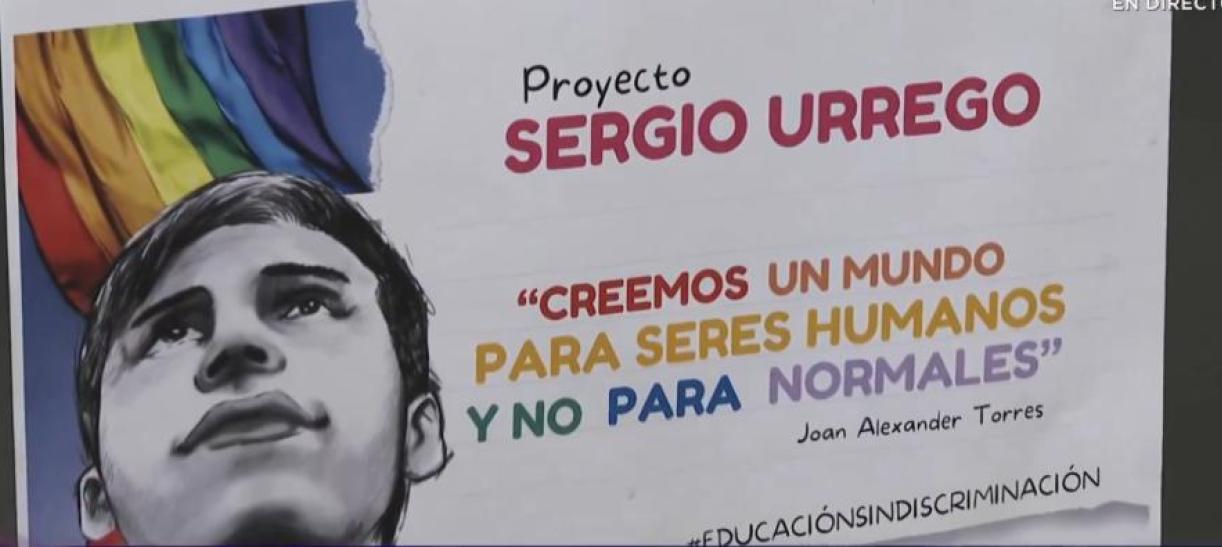 Medidas para proteger a estudiantes LGBTIQ+ en los colegios