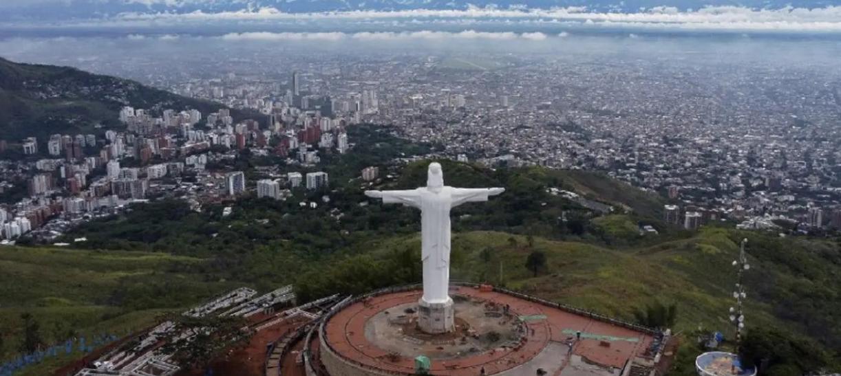COP 16: la estrategia de seguridad en Cali
