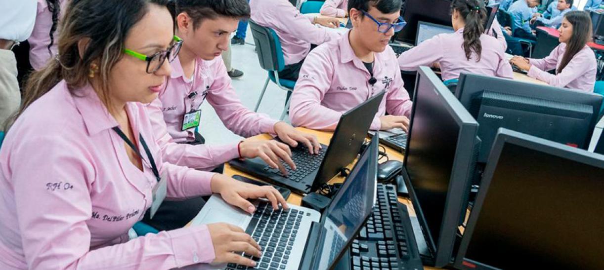 SENA abre oferta de formación presencial y a distancia