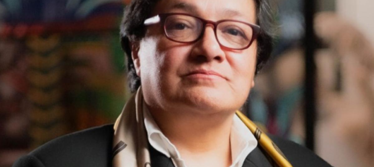 Amelia Pérez: nueva directora de la SAE