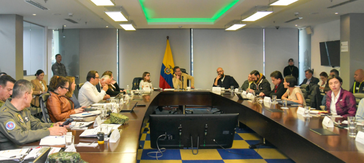 Decreto 1372: 5 claves del desastre natural declarado en Colombia