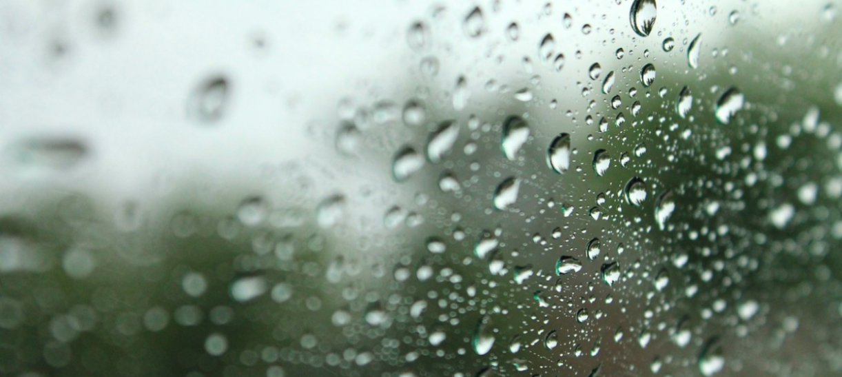 Clima este fin de semana, conoce las zonas del país con mayor pronóstico de lluvias